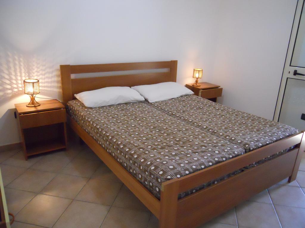 Agriturismo Specchiarussa Morciano di Leuca Rom bilde
